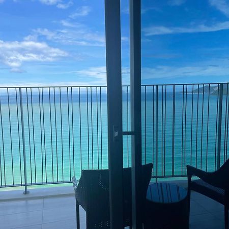 Hd Panorama Nha Trang Condotel- 2 Nguyen Thi Minh Khai, Nha Trang Zewnętrze zdjęcie