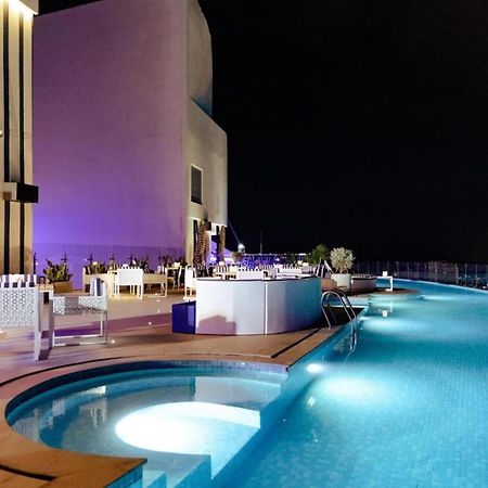 Hd Panorama Nha Trang Condotel- 2 Nguyen Thi Minh Khai, Nha Trang Zewnętrze zdjęcie