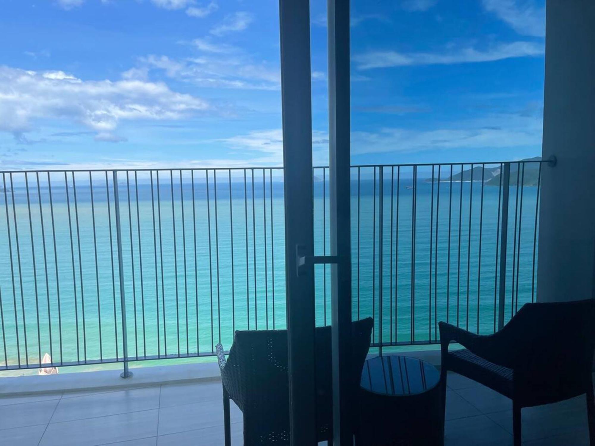 Hd Panorama Nha Trang Condotel- 2 Nguyen Thi Minh Khai, Nha Trang Zewnętrze zdjęcie