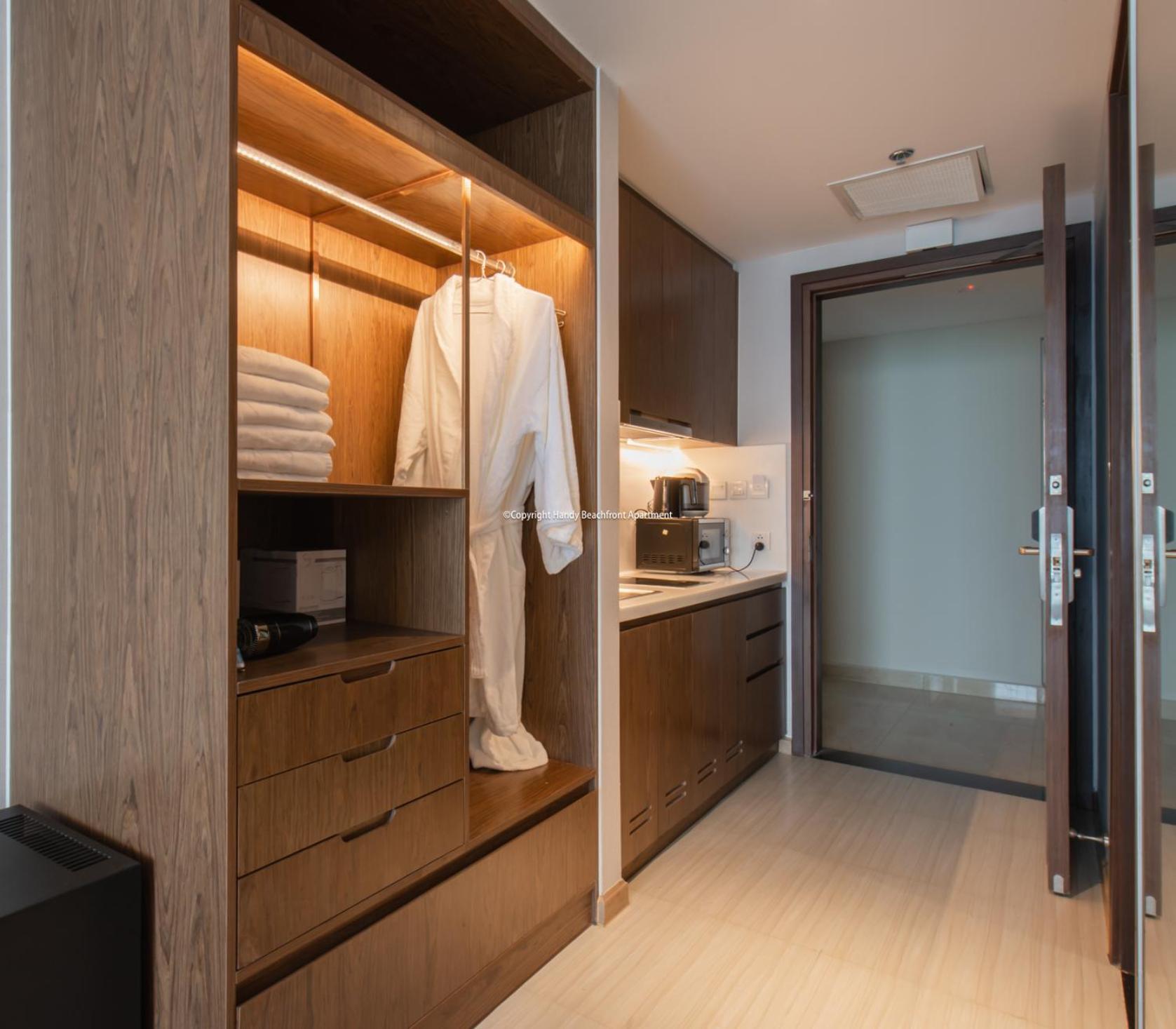 Hd Panorama Nha Trang Condotel- 2 Nguyen Thi Minh Khai, Nha Trang Zewnętrze zdjęcie