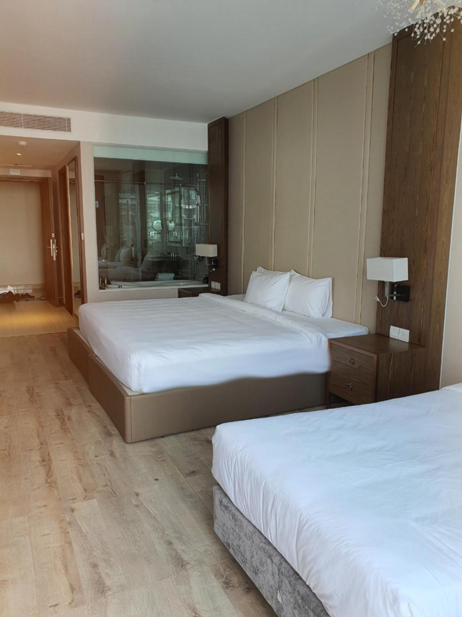 Hd Panorama Nha Trang Condotel- 2 Nguyen Thi Minh Khai, Nha Trang Zewnętrze zdjęcie