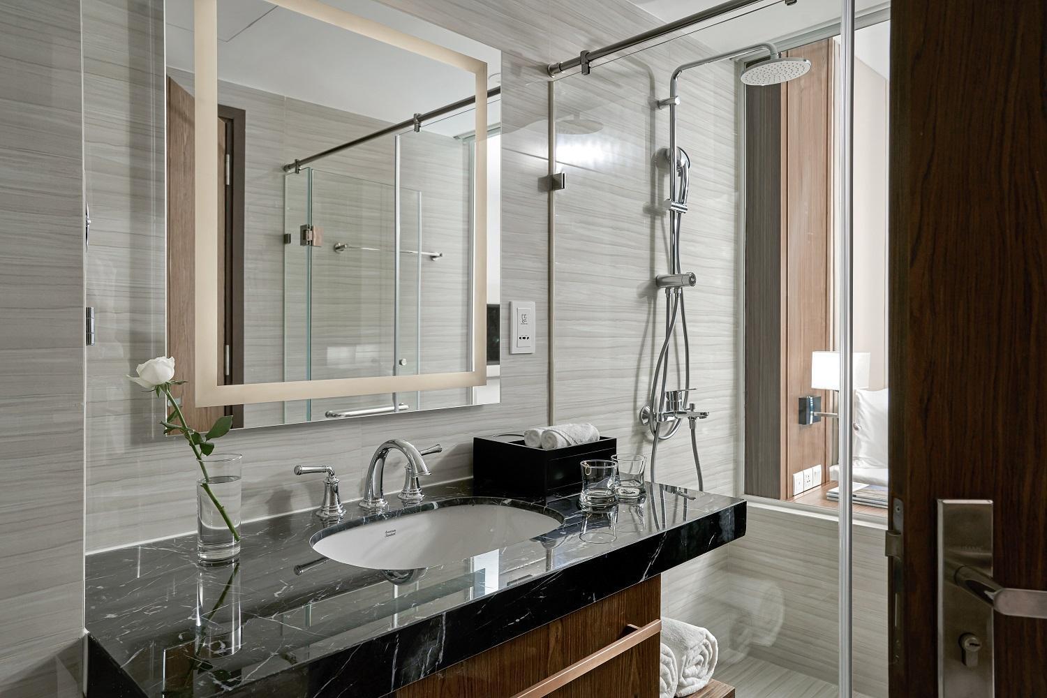 Hd Panorama Nha Trang Condotel- 2 Nguyen Thi Minh Khai, Nha Trang Zewnętrze zdjęcie