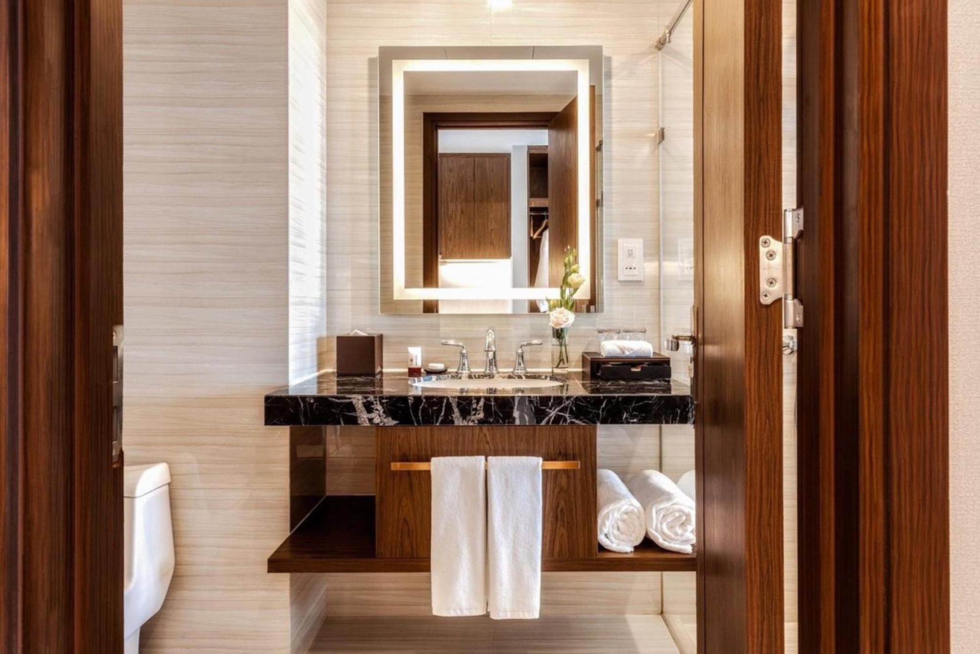Hd Panorama Nha Trang Condotel- 2 Nguyen Thi Minh Khai, Nha Trang Zewnętrze zdjęcie