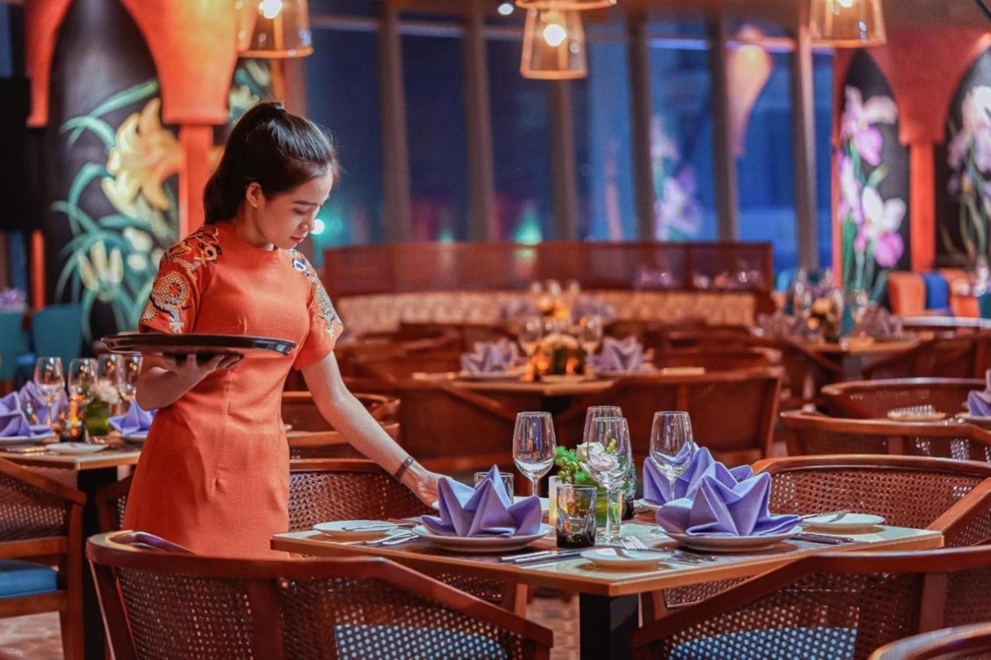 Hd Panorama Nha Trang Condotel- 2 Nguyen Thi Minh Khai, Nha Trang Zewnętrze zdjęcie