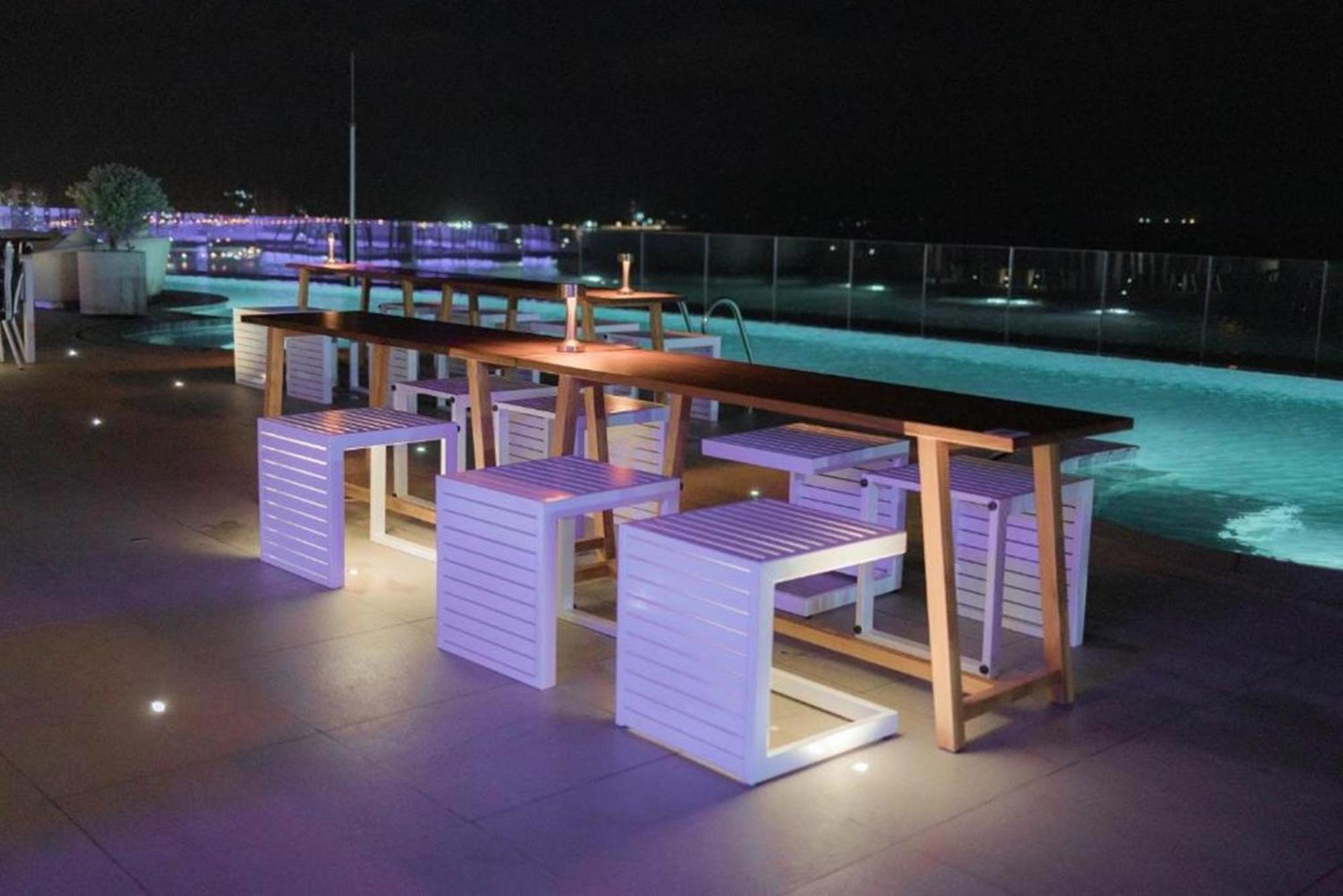 Hd Panorama Nha Trang Condotel- 2 Nguyen Thi Minh Khai, Nha Trang Zewnętrze zdjęcie