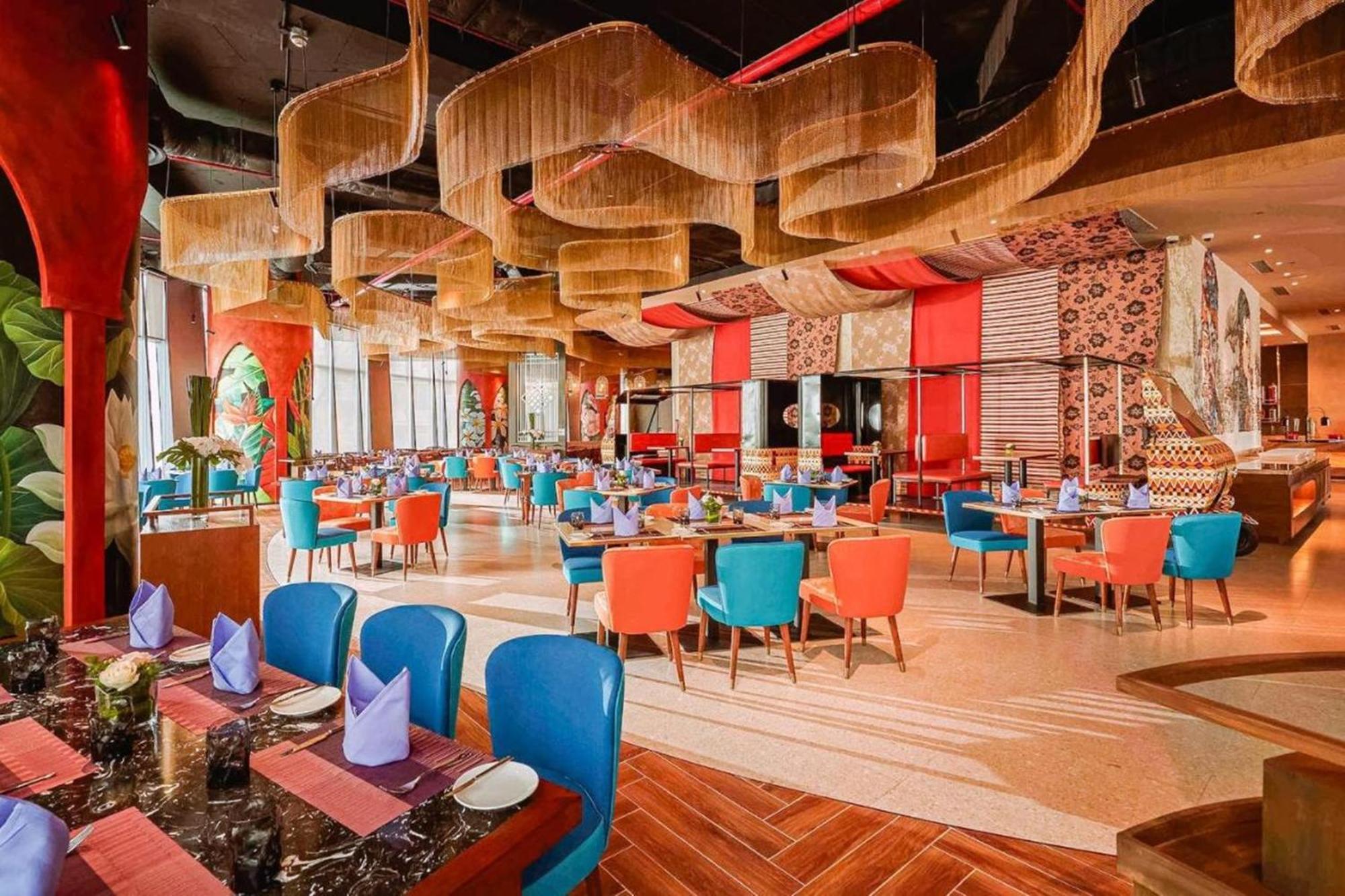 Hd Panorama Nha Trang Condotel- 2 Nguyen Thi Minh Khai, Nha Trang Zewnętrze zdjęcie