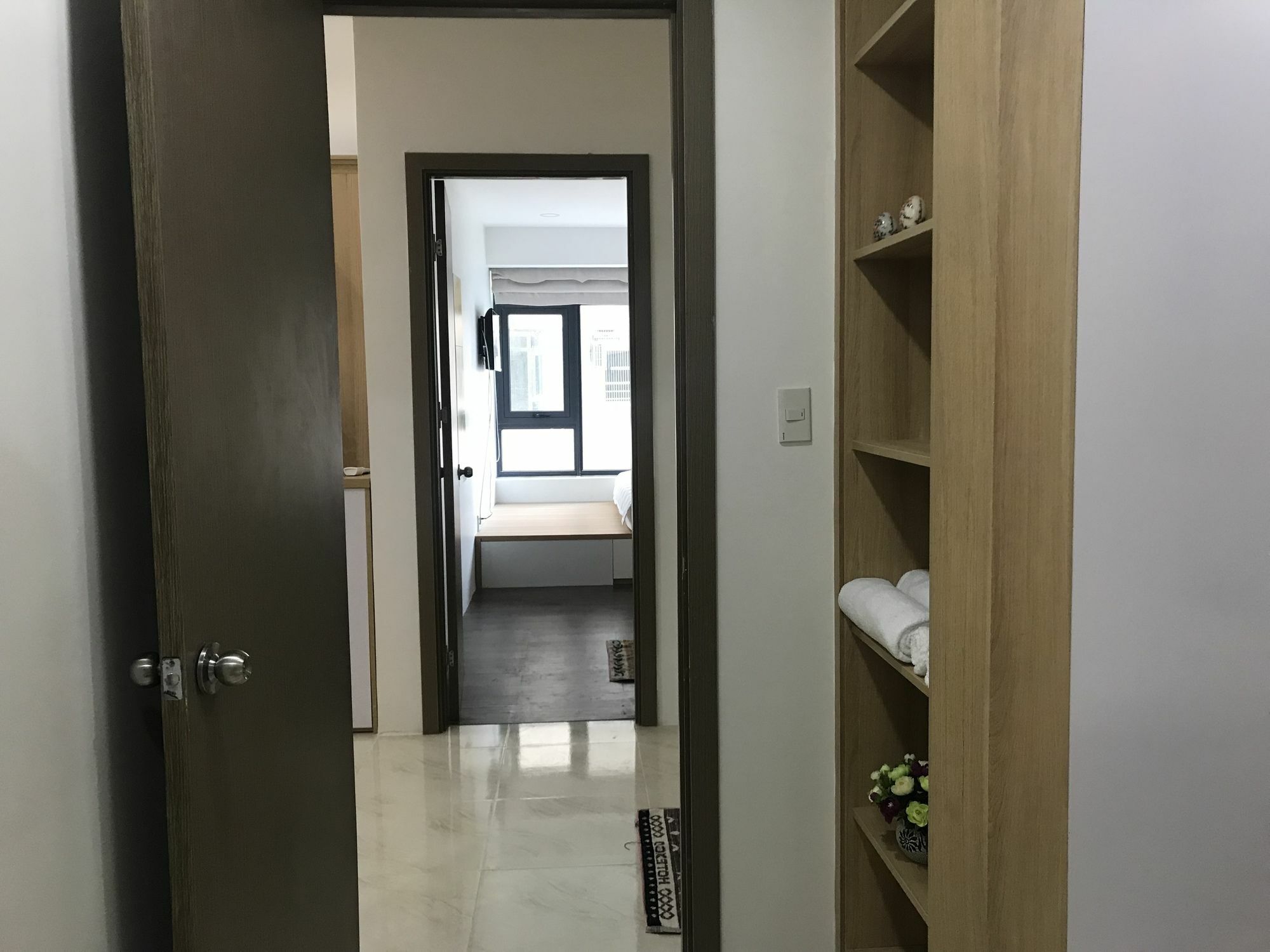 Hd Panorama Nha Trang Condotel- 2 Nguyen Thi Minh Khai, Nha Trang Zewnętrze zdjęcie